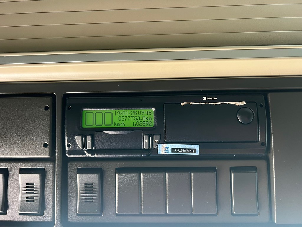 Caminhão VOLVO FH 540 Cavalo Mecânico ANO 2022 de Rodolima Caminhoes no Paraná