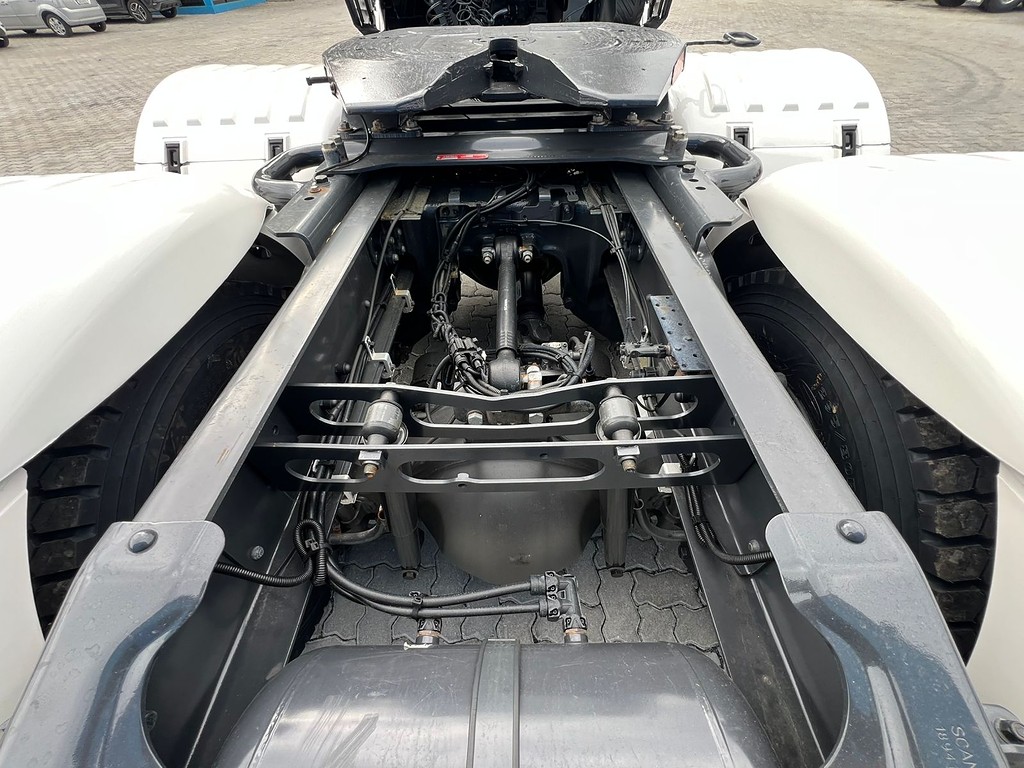 Caminhão SCANIA 540 Cavalo Mecânico ANO 2022 de Rodolima Caminhoes no Paraná