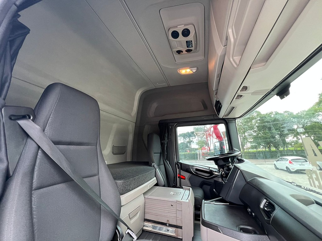 Caminhão SCANIA 540 Cavalo Mecânico ANO 2022 de Rodolima Caminhoes no Paraná