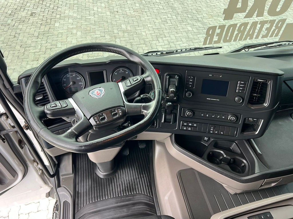 Caminhão SCANIA 540 Cavalo Mecânico ANO 2022 de Rodolima Caminhoes no Paraná