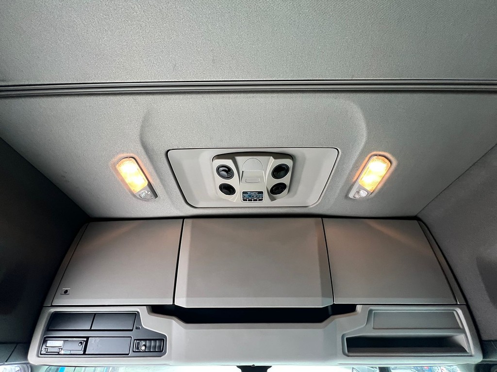 Caminhão SCANIA 540 Cavalo Mecânico ANO 2022 de Rodolima Caminhoes no Paraná