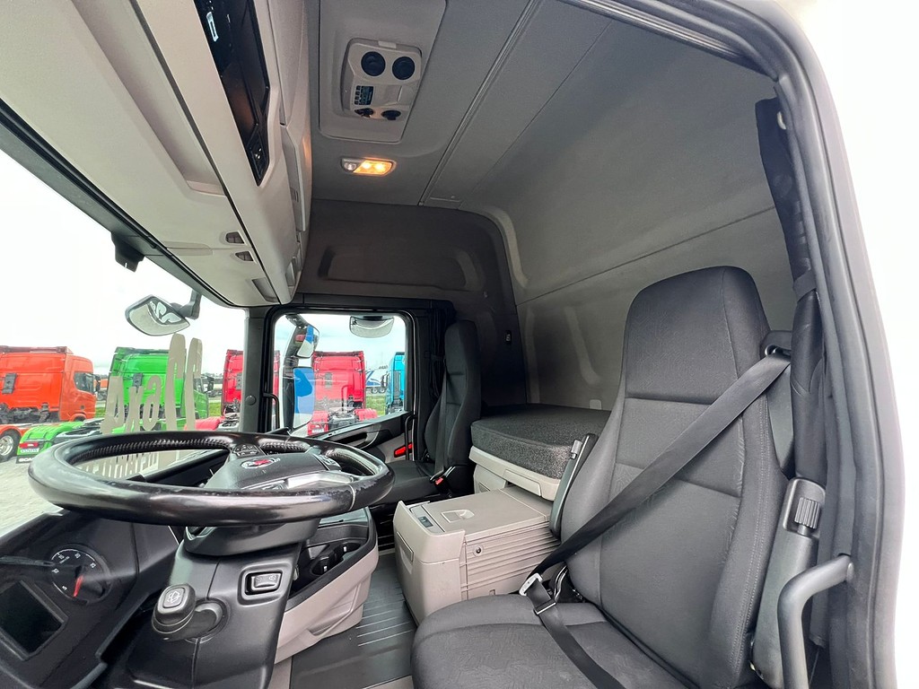 Caminhão SCANIA 540 Cavalo Mecânico ANO 2022 de Rodolima Caminhoes no Paraná