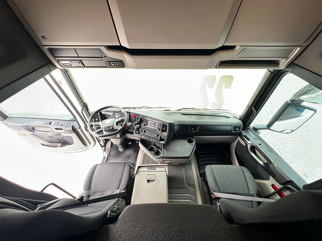 Caminhão SCANIA 540 Cavalo Mecânico ANO 2022 de Rodolima Caminhoes no Paraná