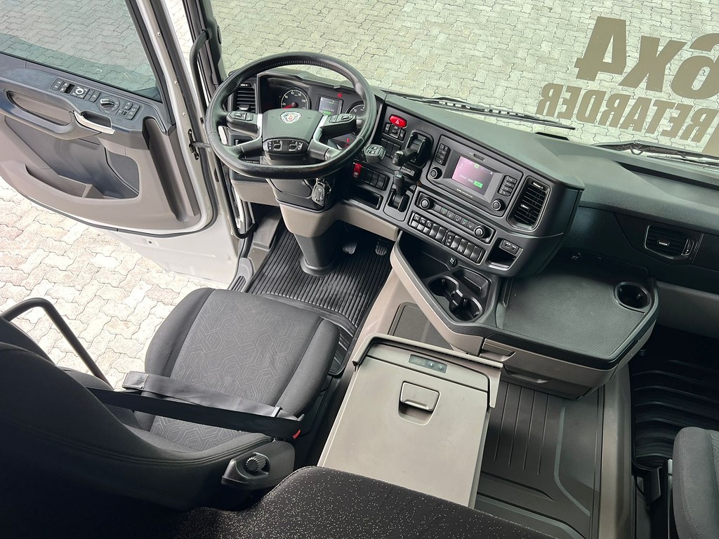 Caminhão SCANIA 540 Cavalo Mecânico ANO 2022 de Rodolima Caminhoes no Paraná