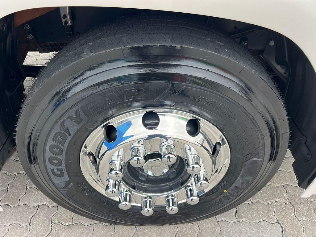 Caminhão SCANIA 540 Cavalo Mecânico ANO 2022 de Rodolima Caminhoes no Paraná