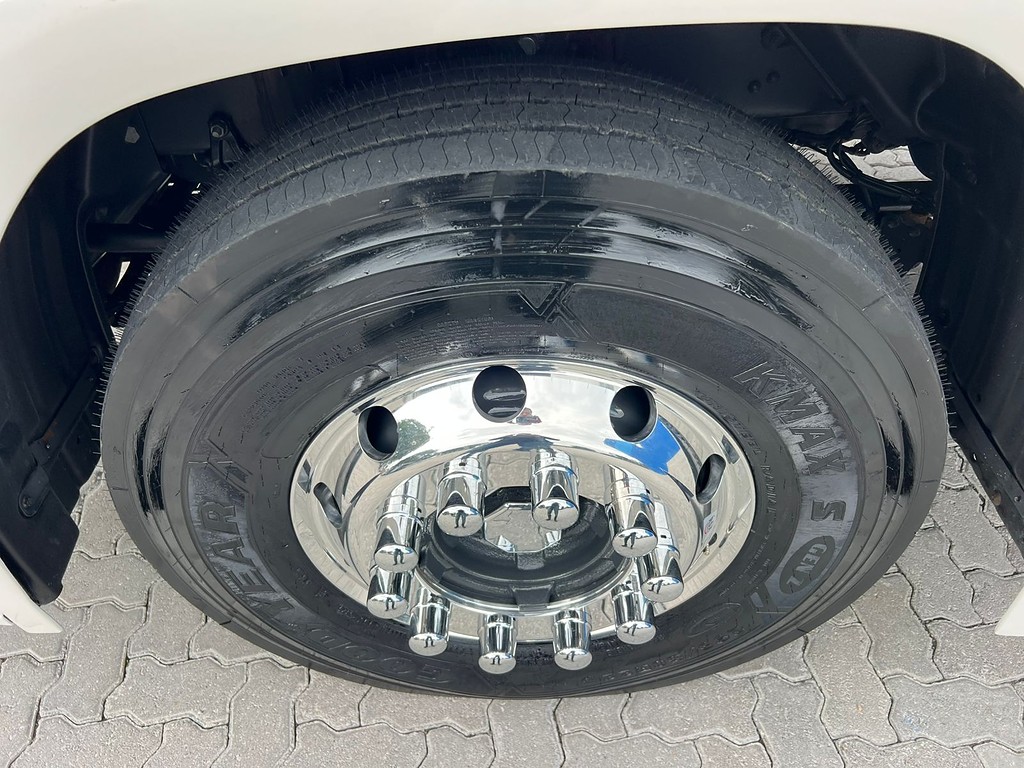 Caminhão SCANIA 540 Cavalo Mecânico ANO 2022 de Rodolima Caminhoes no Paraná