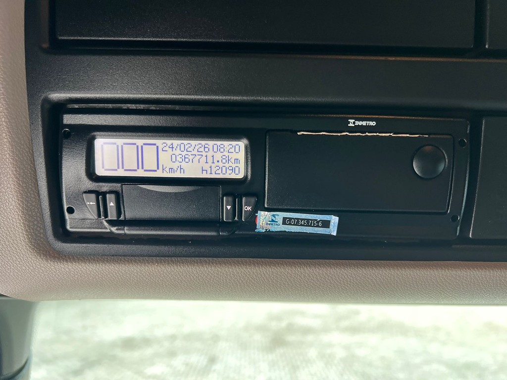 Caminhão SCANIA 540 Cavalo Mecânico ANO 2022 de Rodolima Caminhoes no Paraná