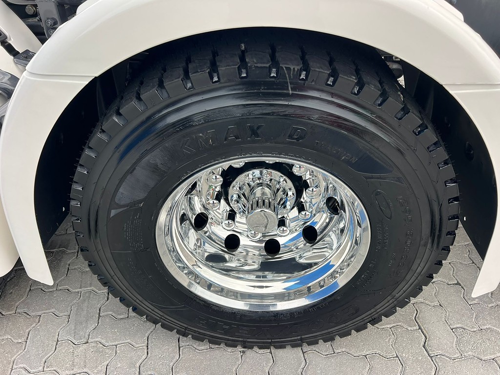 Caminhão SCANIA 540 Cavalo Mecânico ANO 2022 de Rodolima Caminhoes no Paraná