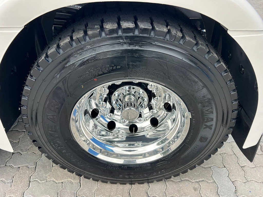 Caminhão SCANIA 540 Cavalo Mecânico ANO 2022 de Rodolima Caminhoes no Paraná