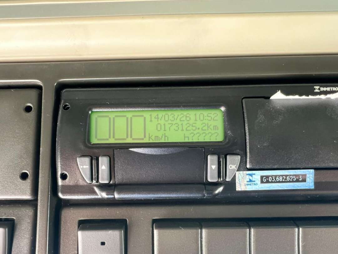 Caminhão VOLVO FH 460 Cavalo Mecânico ANO 2024 de Rodolima Caminhoes no Paraná