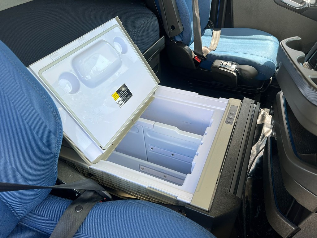 Caminhão VOLVO FH 460 Cavalo Mecânico ANO 2024 de Rodolima Caminhoes no Paraná