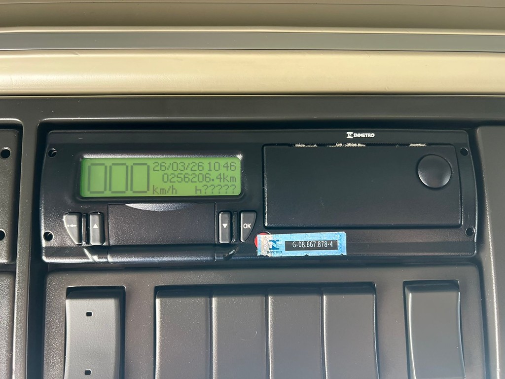 Caminhão VOLVO FH 460 Cavalo Mecânico ANO 2024 de Rodolima Caminhoes no Paraná