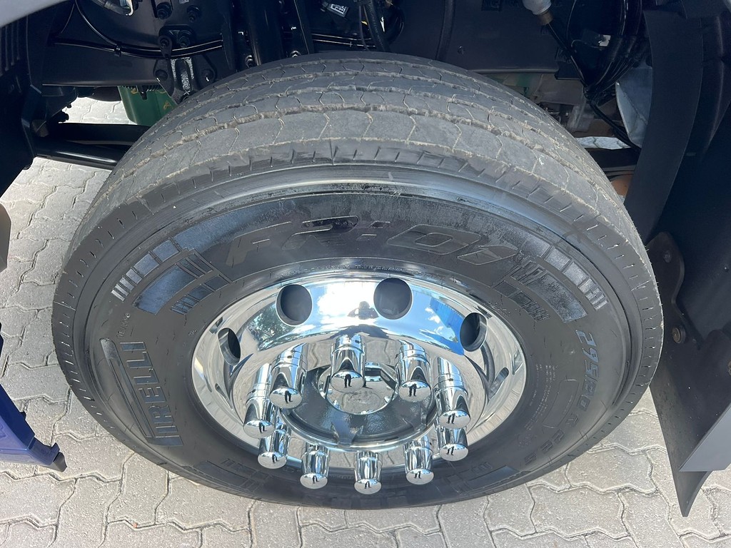 Caminhão VOLVO FH 460 Cavalo Mecânico ANO 2024 de Rodolima Caminhoes no Paraná