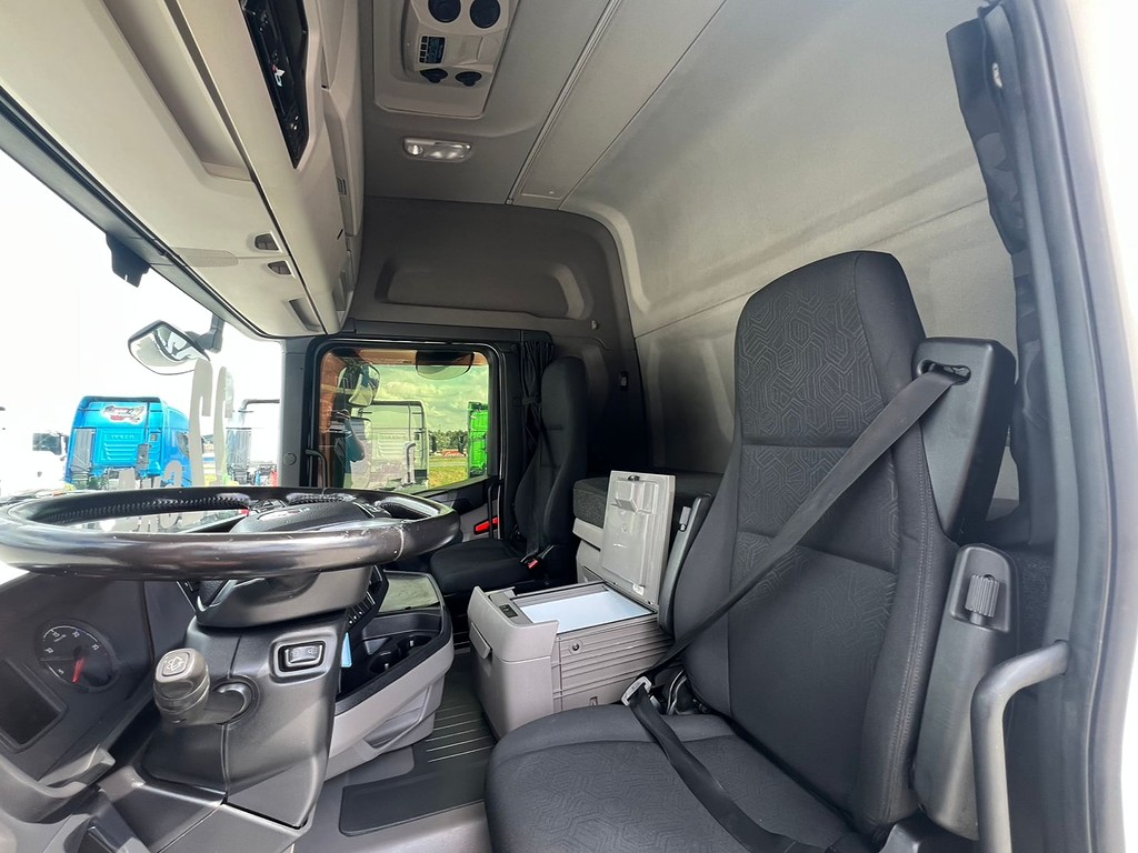 Caminhão SCANIA 540 Cavalo Mecânico ANO 2022 de Rodolima Caminhoes no Paraná