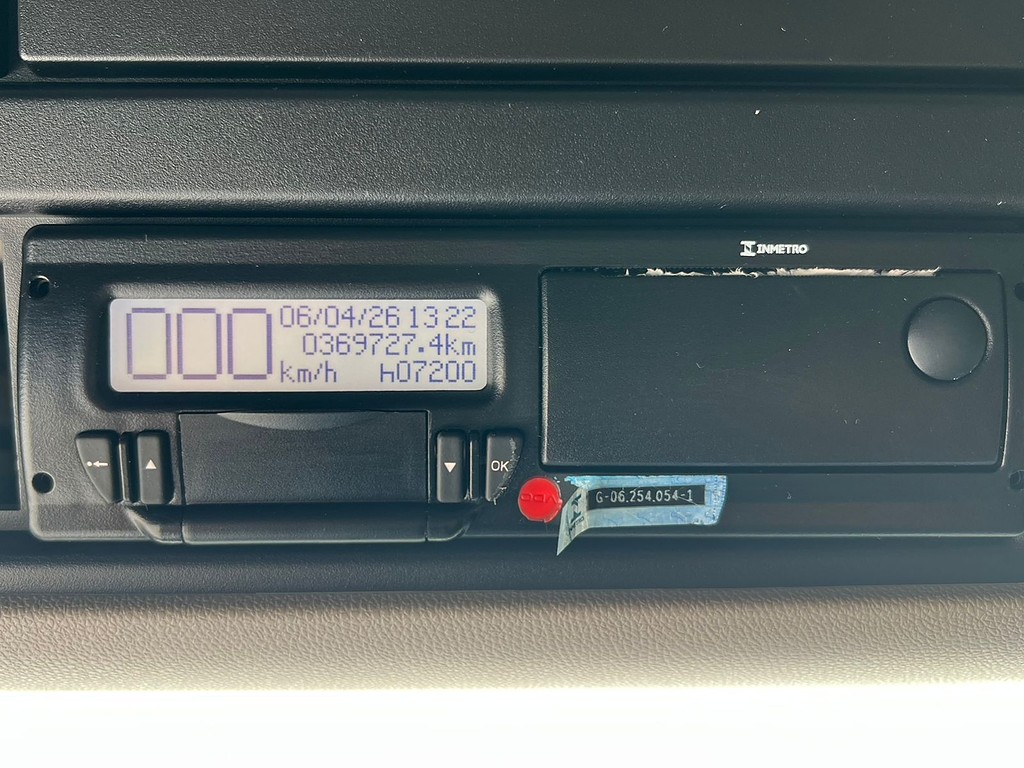 Caminhão SCANIA 540 Cavalo Mecânico ANO 2022 de Rodolima Caminhoes no Paraná