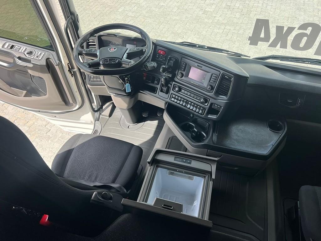 Caminhão SCANIA 540 Cavalo Mecânico ANO 2022 de Rodolima Caminhoes no Paraná