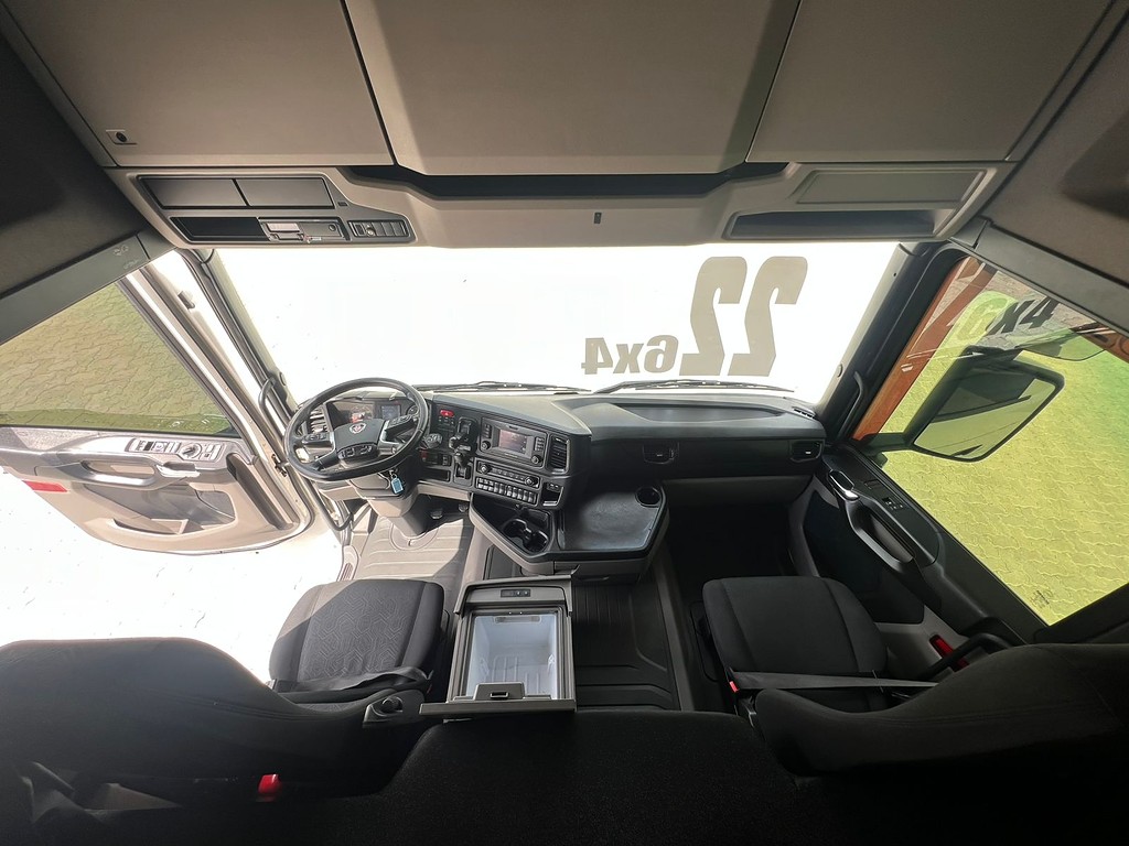 Caminhão SCANIA 540 Cavalo Mecânico ANO 2022 de Rodolima Caminhoes no Paraná