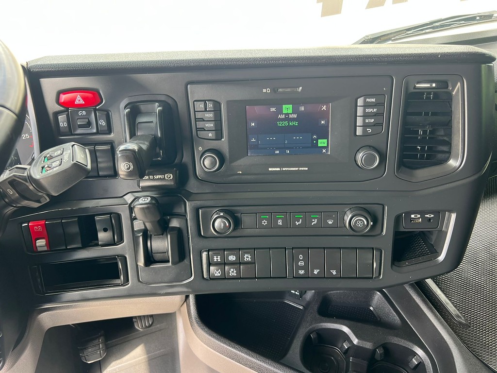 Caminhão SCANIA 540 Cavalo Mecânico ANO 2022 de Rodolima Caminhoes no Paraná