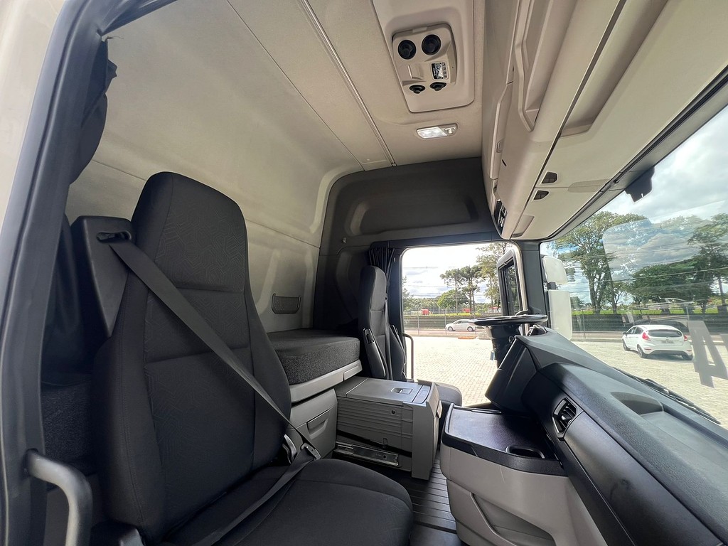 Caminhão SCANIA 540 Cavalo Mecânico ANO 2022 de Rodolima Caminhoes no Paraná