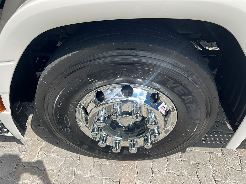 Caminhão SCANIA 540 Cavalo Mecânico ANO 2022 de Rodolima Caminhoes no Paraná