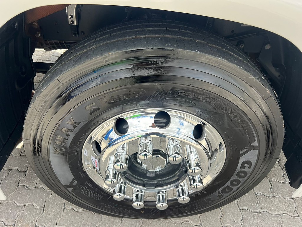 Caminhão SCANIA 540 Cavalo Mecânico ANO 2022 de Rodolima Caminhoes no Paraná