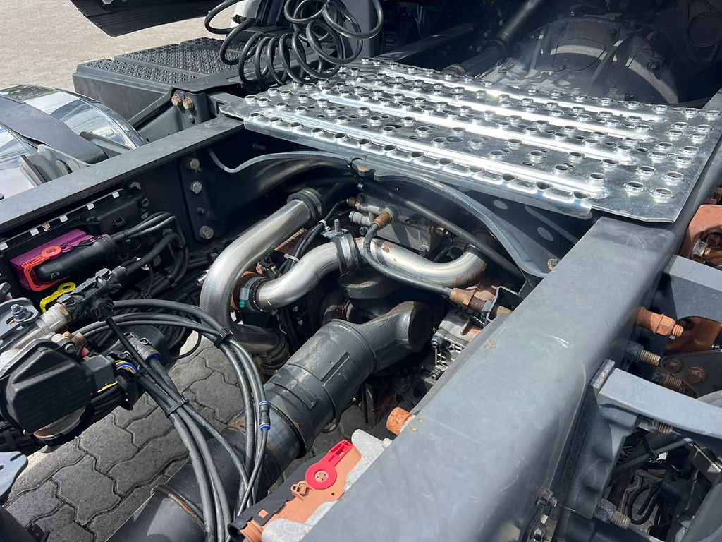 Caminhão SCANIA 540 Cavalo Mecânico ANO 2022 de Rodolima Caminhoes no Paraná