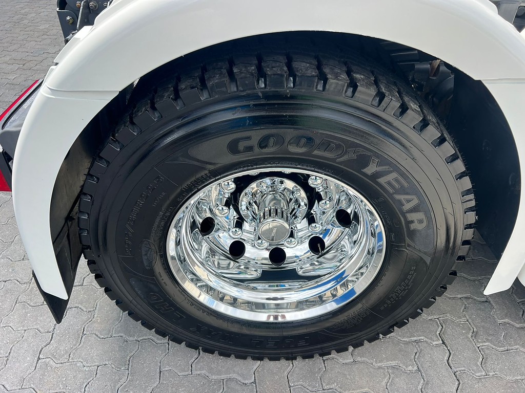 Caminhão SCANIA 540 Cavalo Mecânico ANO 2022 de Rodolima Caminhoes no Paraná