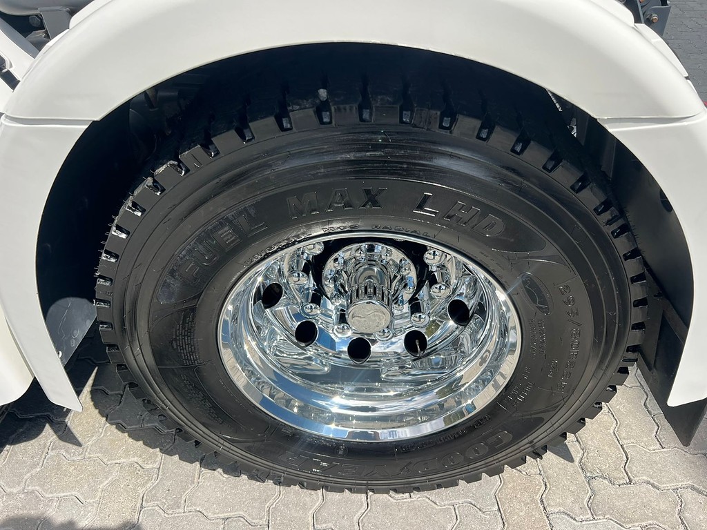 Caminhão SCANIA 540 Cavalo Mecânico ANO 2022 de Rodolima Caminhoes no Paraná