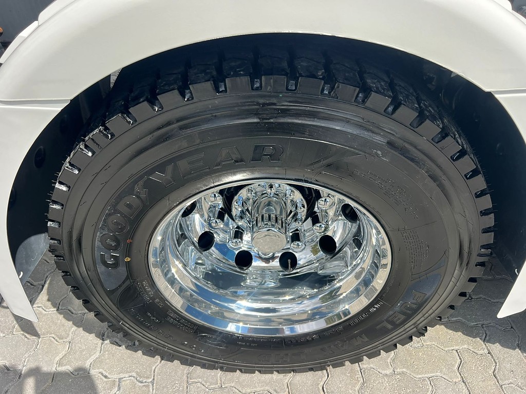 Caminhão SCANIA 540 Cavalo Mecânico ANO 2022 de Rodolima Caminhoes no Paraná