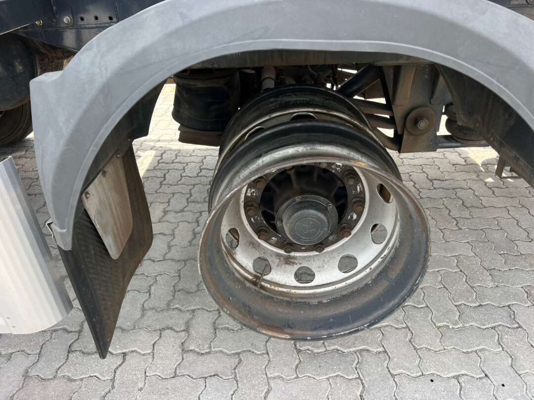 Carreta SEMI-REBOQUE TANQUE ACO Biasi ANO 2019 1+1+1 Vanderleia de Rodolima Caminhoes no Paraná