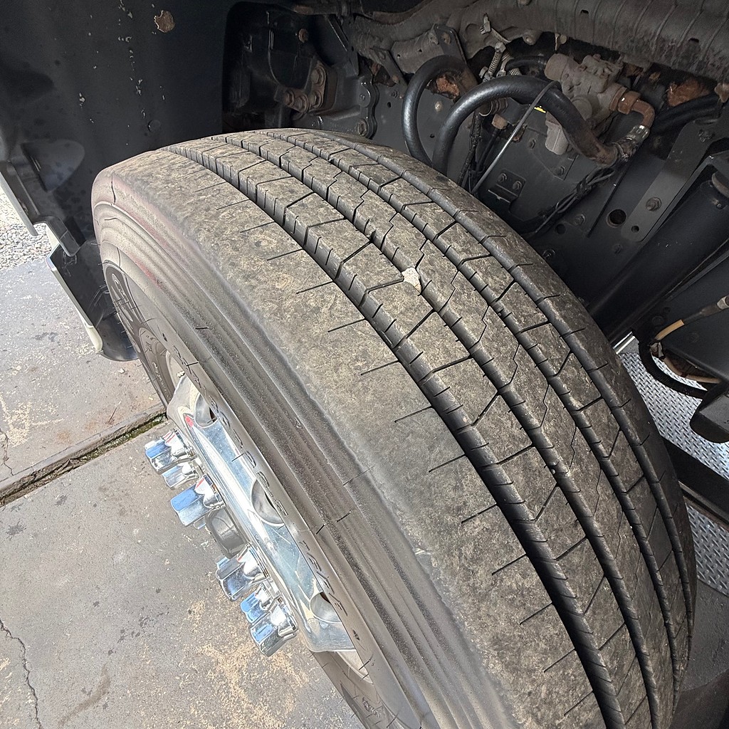 Caminhão DAF DAF&nbsp;XF&nbsp;480 Cavalo Mecânico ANO 2021 de M&S Caminhões no Paraná