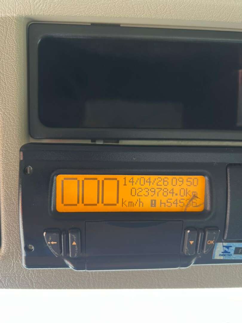 Caminhão VOLVO FMX 540 Cavalo Mecânico ANO 2019 de 116 Caminhões no Paraná