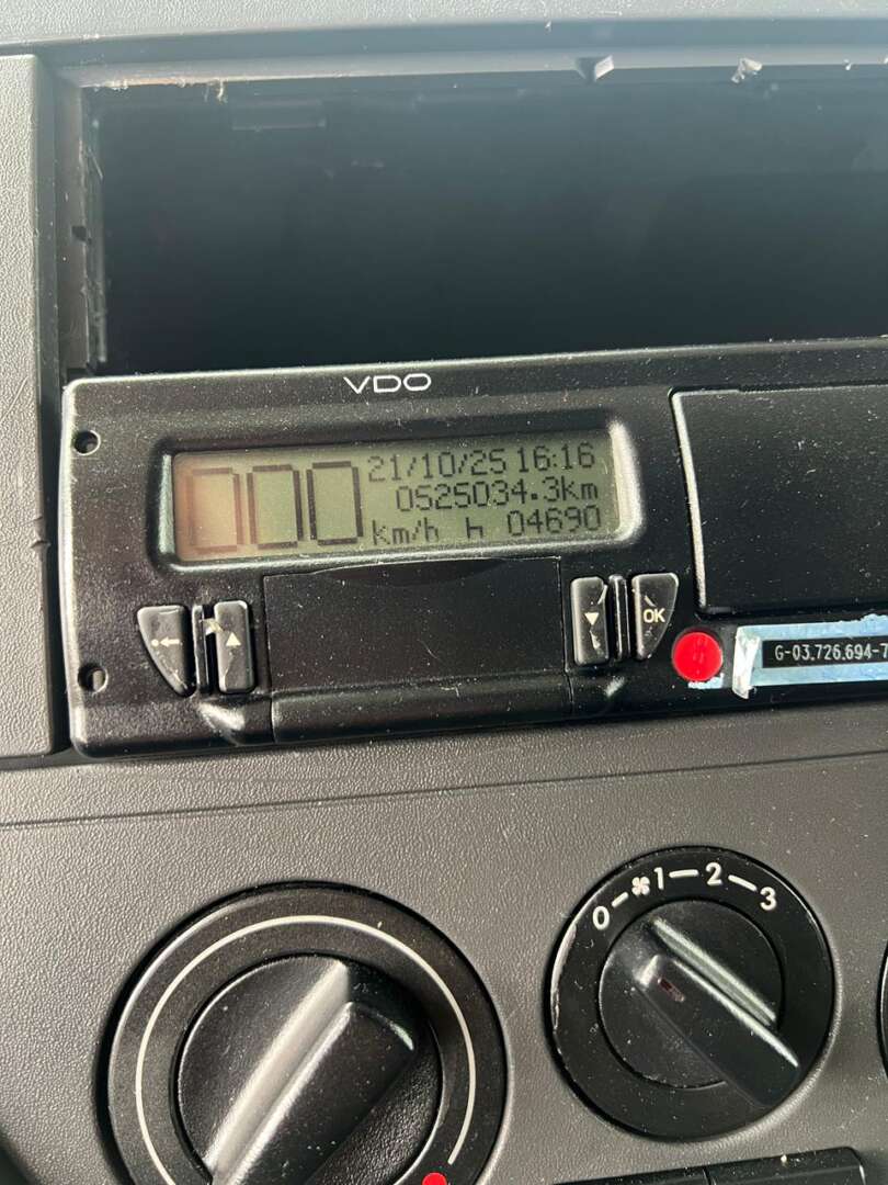 Caminhão VOLKSWAGEN VW 19360 Cavalo Mecânico ANO 2019 de 116 Caminhões no Paraná