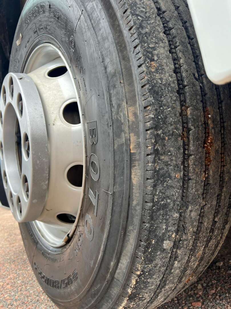 Caminhão VOLKSWAGEN VW 19360 Cavalo Mecânico ANO 2019 de 116 Caminhões no Paraná