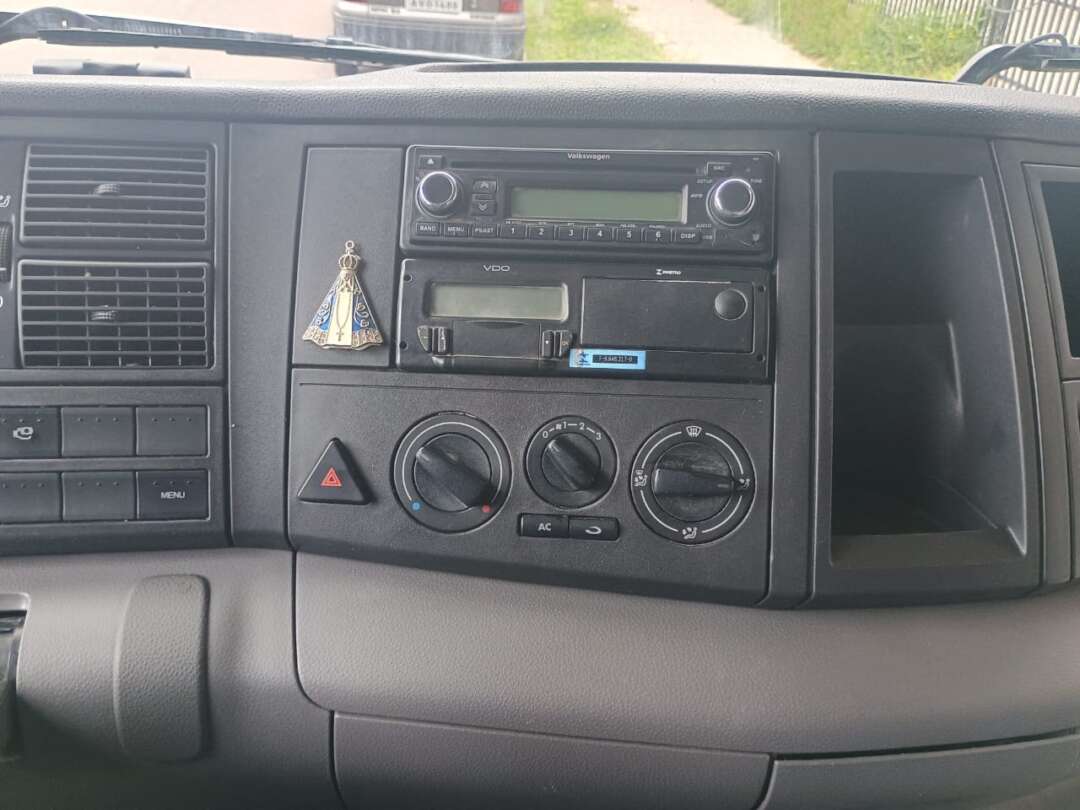 Caminhão VOLKSWAGEN VW 24280 Baú Sider ANO 2022 de 1.000CAR Curitiba no Paraná