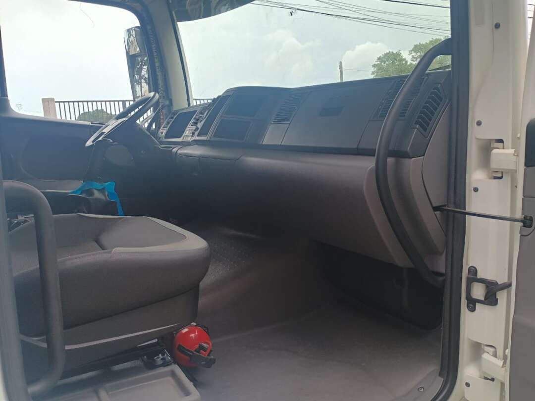 Caminhão VOLKSWAGEN VW 24280 Baú Sider ANO 2022 de 1.000CAR Curitiba no Paraná