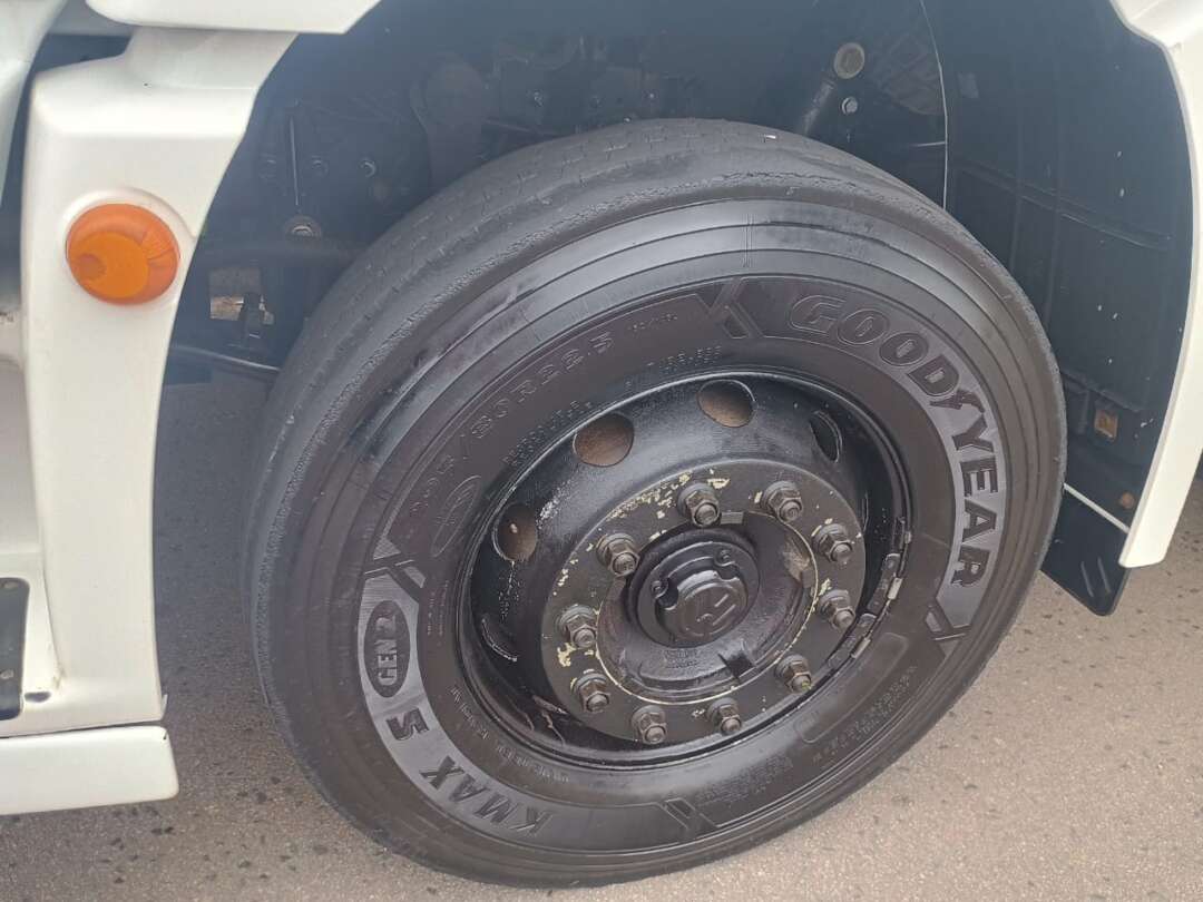 Caminhão VOLKSWAGEN VW 24280 Baú Sider ANO 2022 de 1.000CAR Curitiba no Paraná