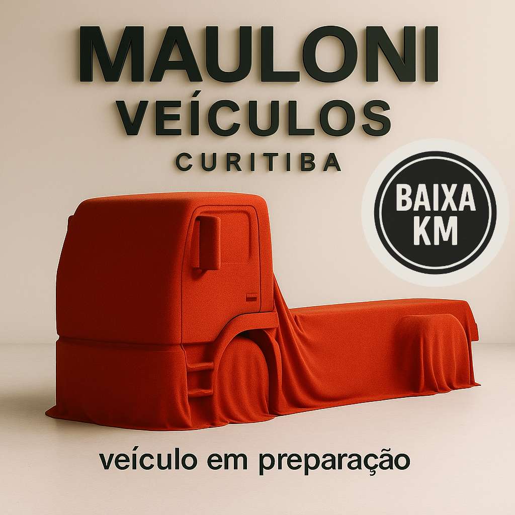 Caminhão VOLKSWAGEN DELIVERY EXPRESS Baú Furgão ANO 2023 de Mauloni Veiculos no Paraná