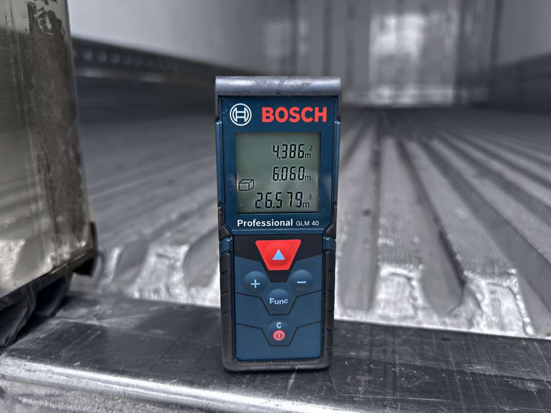 Caminhão VOLKSWAGEN VW 11180 Baú Frigorífico ANO 2024 de Mauloni Veiculos no Paraná