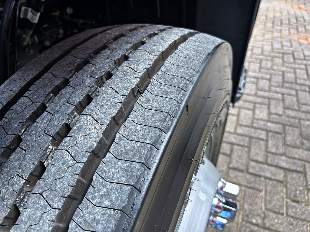 Caminhão MERCEDES BENZ MB 1719 Caçamba Basculante ANO 2025 de Mauloni Veiculos no Paraná