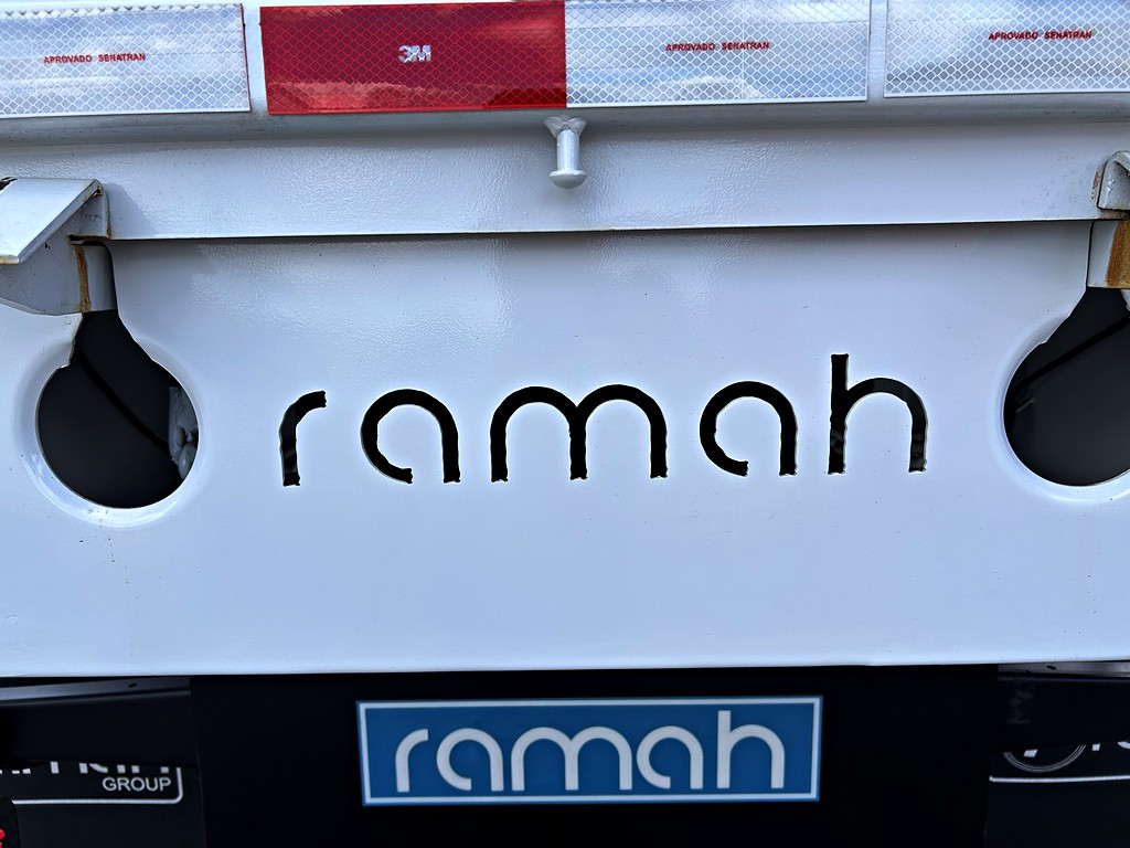 Caminhão MERCEDES BENZ MB 1719 Caçamba Basculante ANO 2025 de Mauloni Veiculos no Paraná