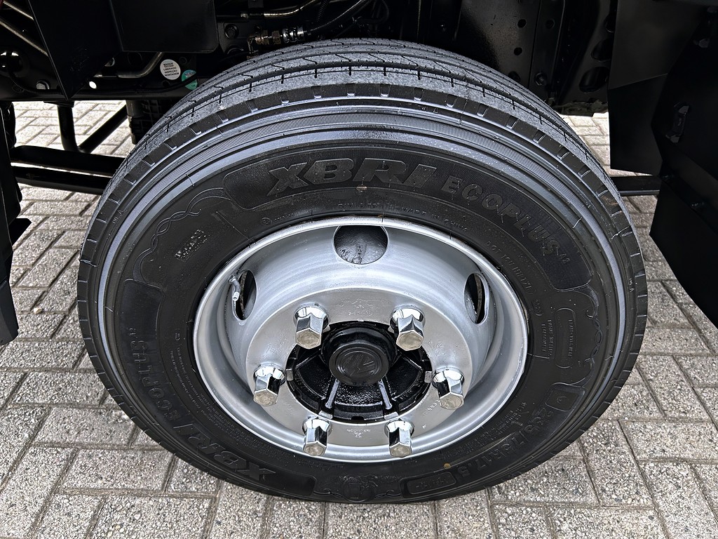 Caminhão VOLKSWAGEN VW 9180 Chassis ANO 2024 de Mauloni Veiculos no Paraná