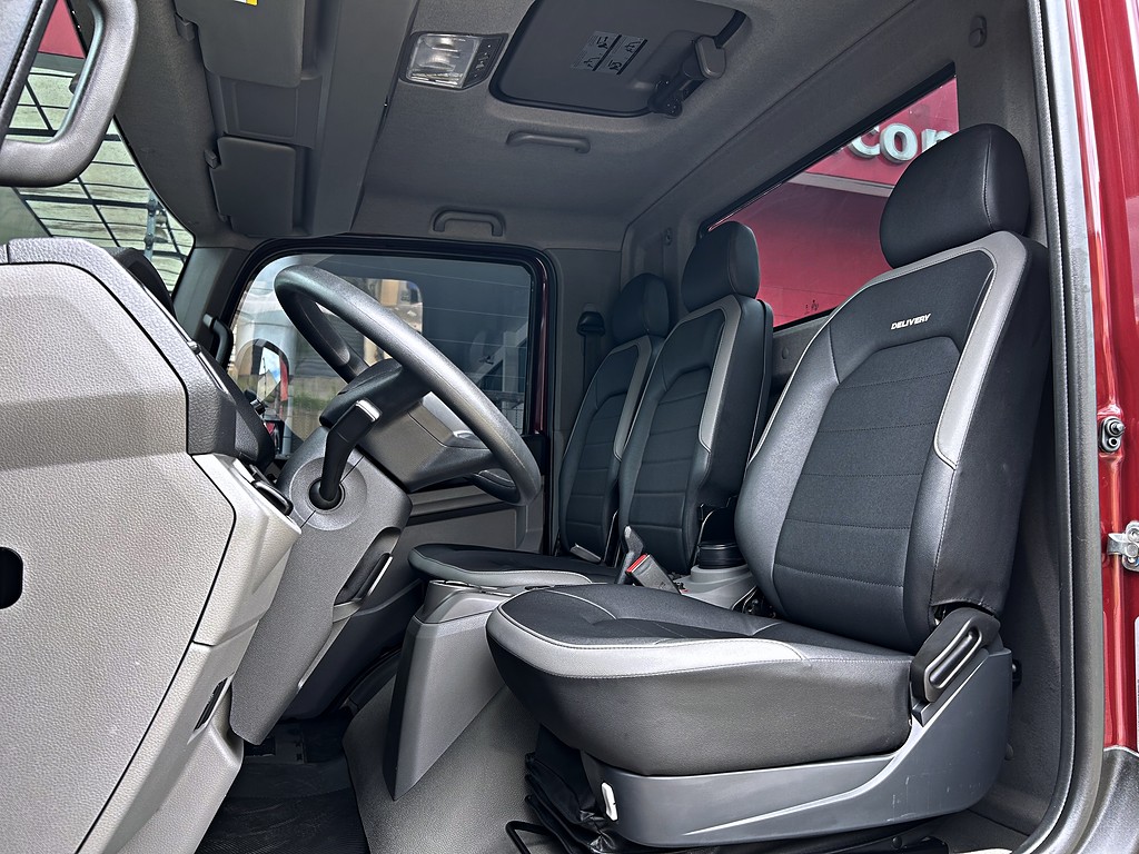 Caminhão VOLKSWAGEN VW 9180 Chassis ANO 2024 de Mauloni Veiculos no Paraná