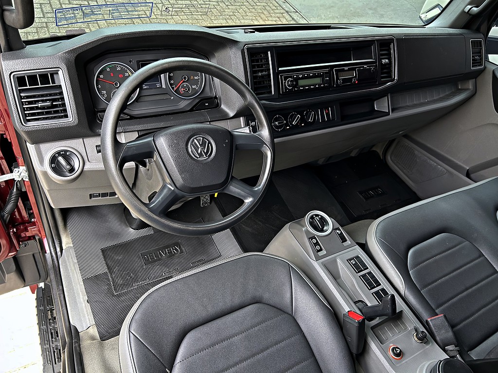 Caminhão VOLKSWAGEN VW 9180 Chassis ANO 2024 de Mauloni Veiculos no Paraná