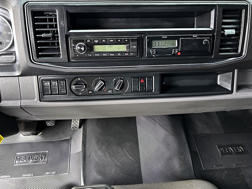 Caminhão VOLKSWAGEN VW 9180 Chassis ANO 2024 de Mauloni Veiculos no Paraná