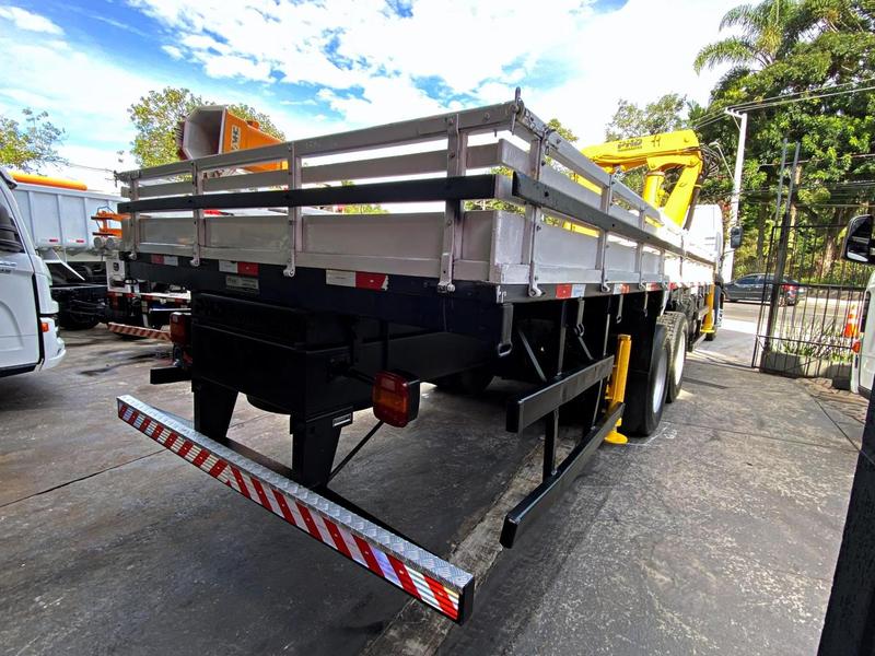 Caminhão VOLKSWAGEN VW 24280 Guincho Munck ANO 2019 de Mauloni Veiculos no Paraná
