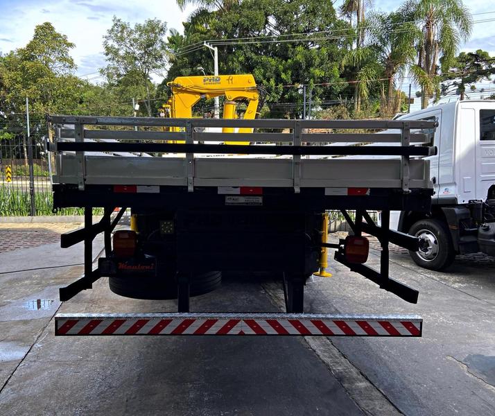 Caminhão VOLKSWAGEN VW 24280 Guincho Munck ANO 2019 de Mauloni Veiculos no Paraná