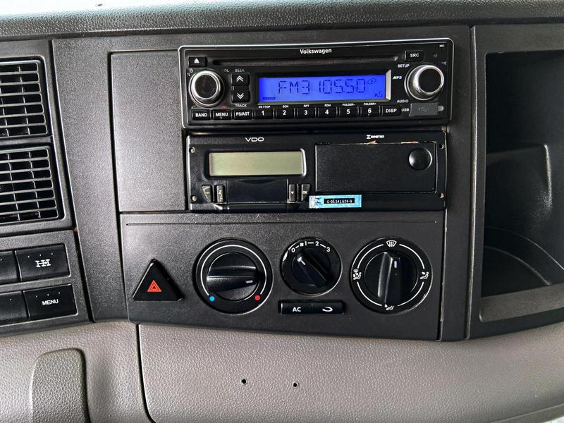 Caminhão VOLKSWAGEN VW 31330 Tanque&nbsp;Pipa ANO 2022 de Mauloni Veiculos no Paraná
