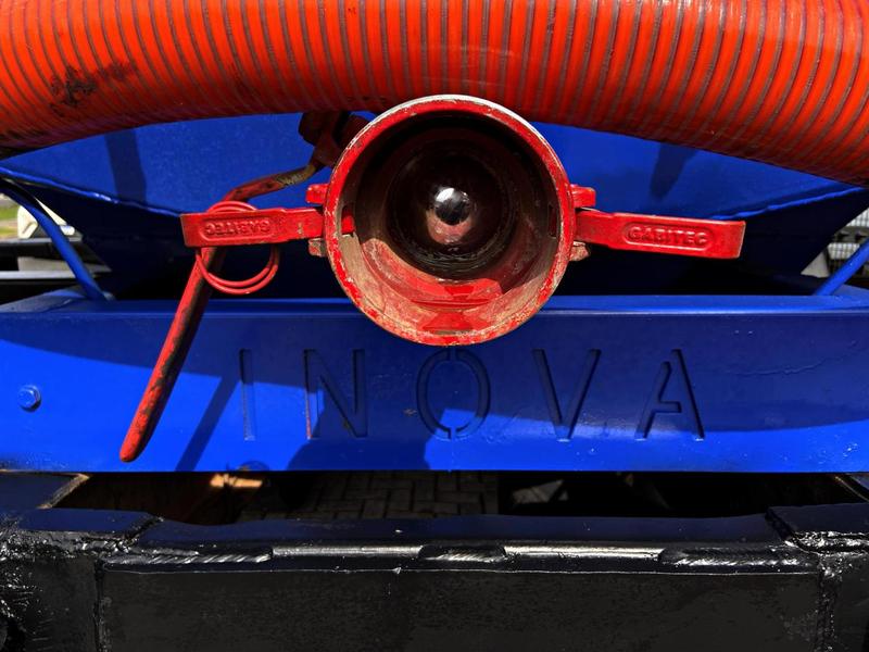 Caminhão VOLKSWAGEN VW 31330 Tanque&nbsp;Pipa ANO 2022 de Mauloni Veiculos no Paraná