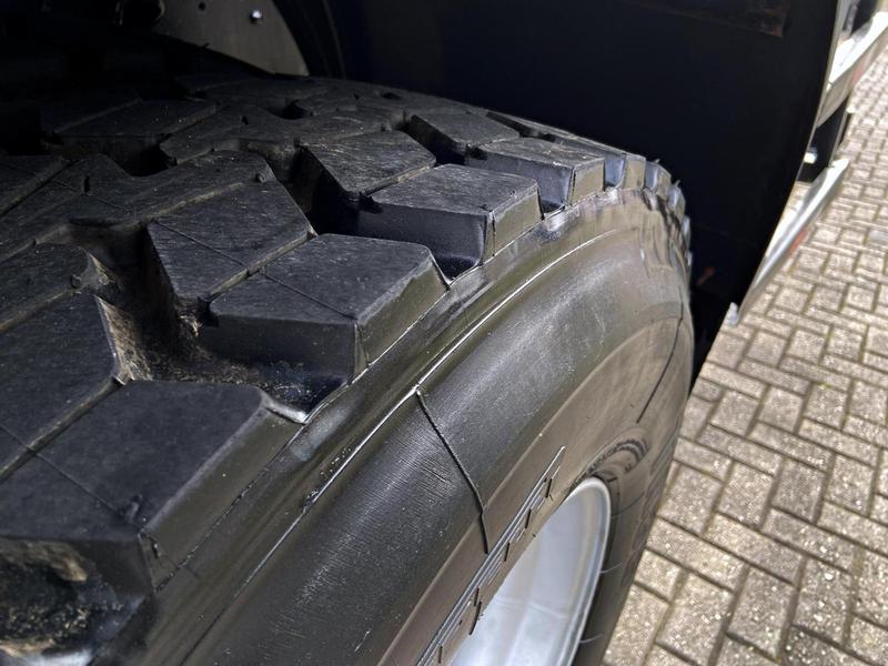 Caminhão VOLKSWAGEN VW 31330 Tanque&nbsp;Pipa ANO 2022 de Mauloni Veiculos no Paraná